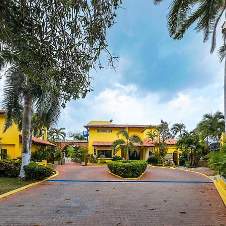 Porto Bello Hotel Boutique Puerto Colombia Zewnętrze zdjęcie