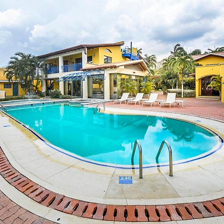 Porto Bello Hotel Boutique Puerto Colombia Zewnętrze zdjęcie