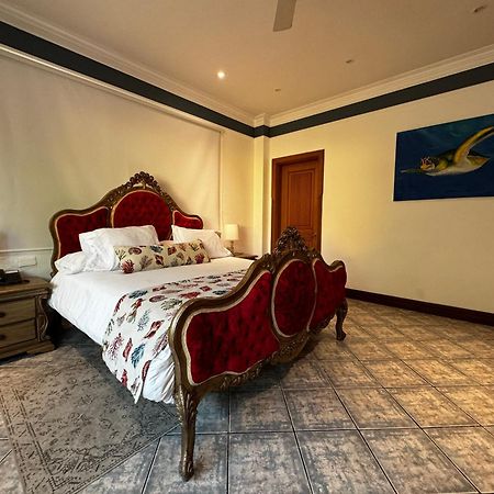 Porto Bello Hotel Boutique Puerto Colombia Zewnętrze zdjęcie