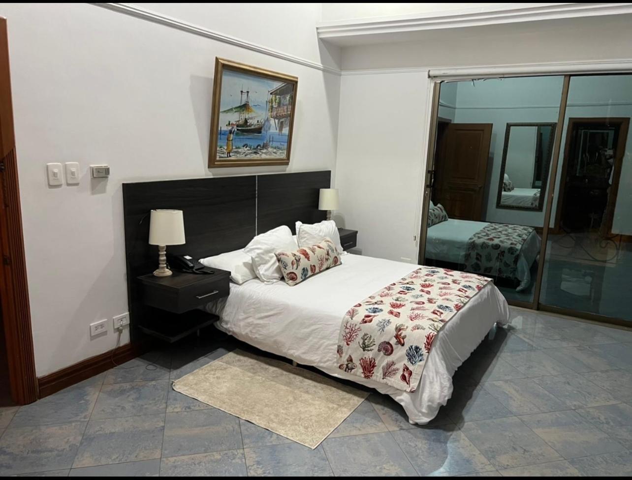 Porto Bello Hotel Boutique Puerto Colombia Zewnętrze zdjęcie