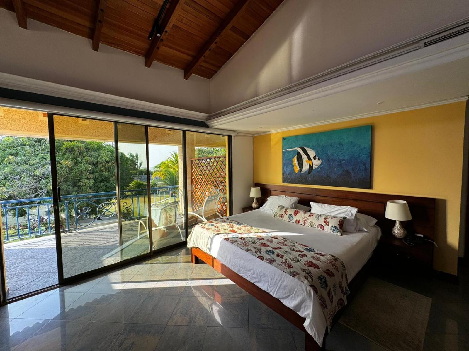 Porto Bello Hotel Boutique Puerto Colombia Zewnętrze zdjęcie
