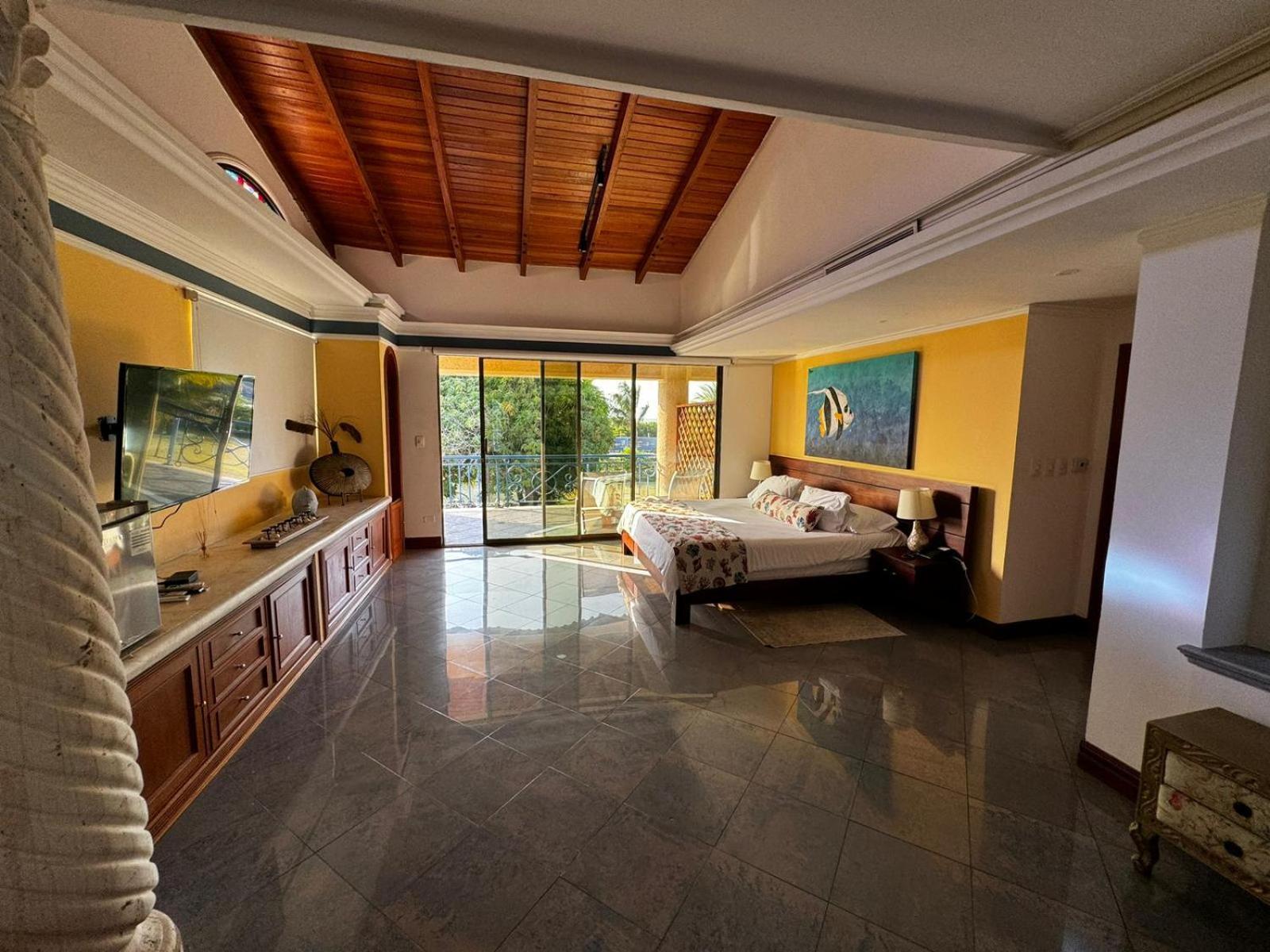 Porto Bello Hotel Boutique Puerto Colombia Zewnętrze zdjęcie