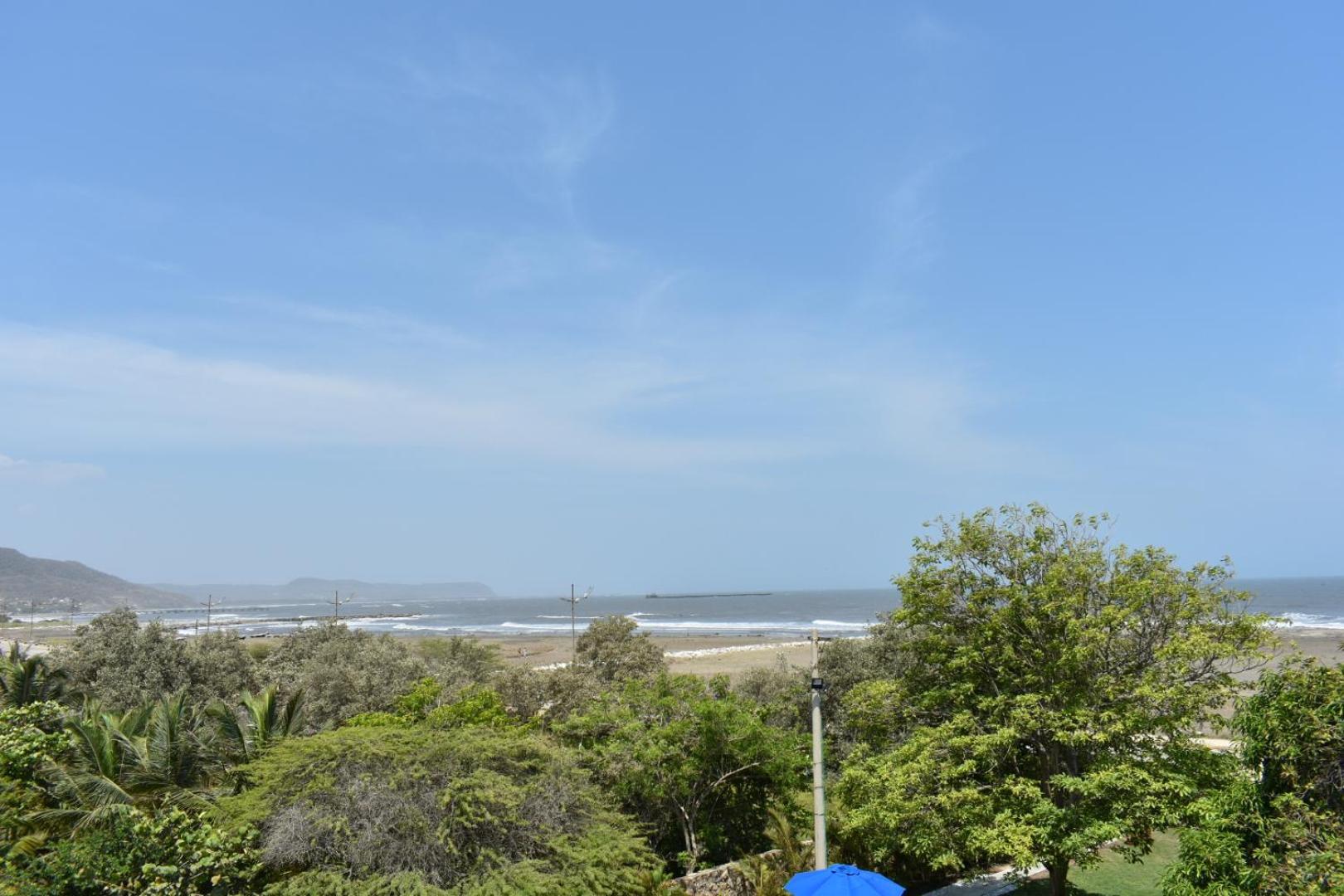 Porto Bello Hotel Boutique Puerto Colombia Zewnętrze zdjęcie