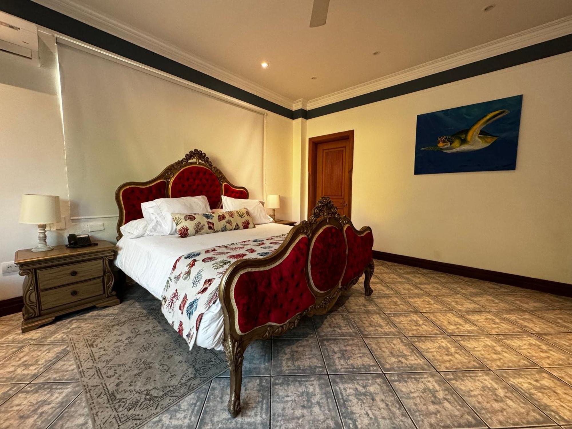 Porto Bello Hotel Boutique Puerto Colombia Zewnętrze zdjęcie