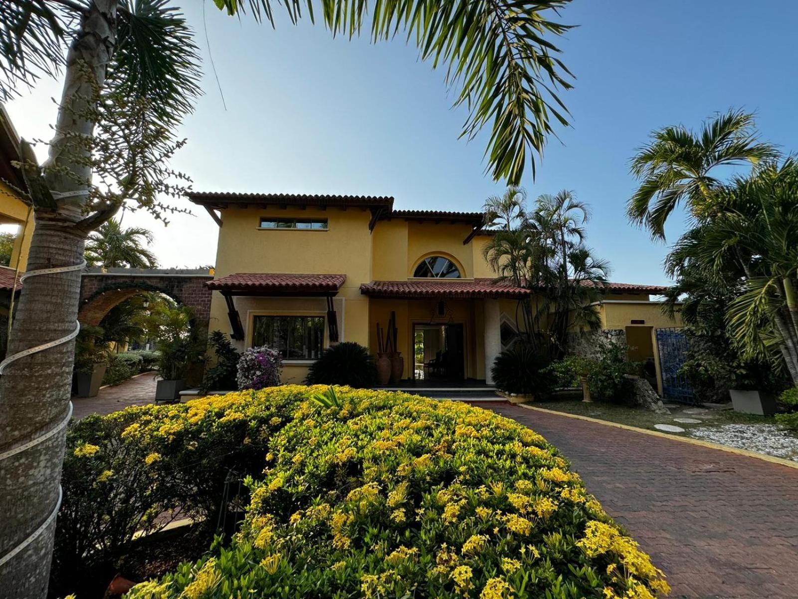 Porto Bello Hotel Boutique Puerto Colombia Zewnętrze zdjęcie