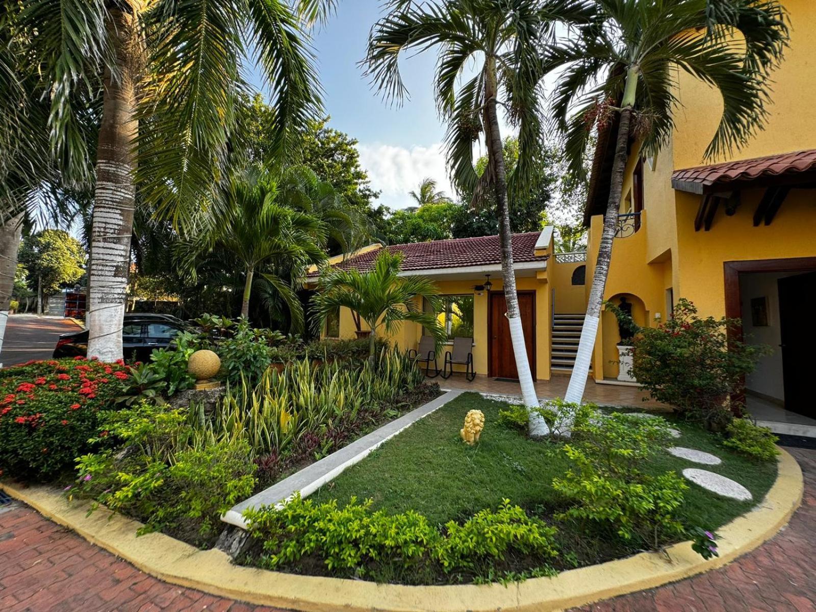 Porto Bello Hotel Boutique Puerto Colombia Zewnętrze zdjęcie