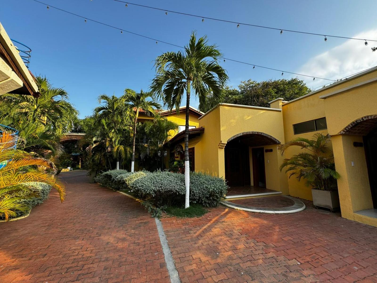 Porto Bello Hotel Boutique Puerto Colombia Zewnętrze zdjęcie