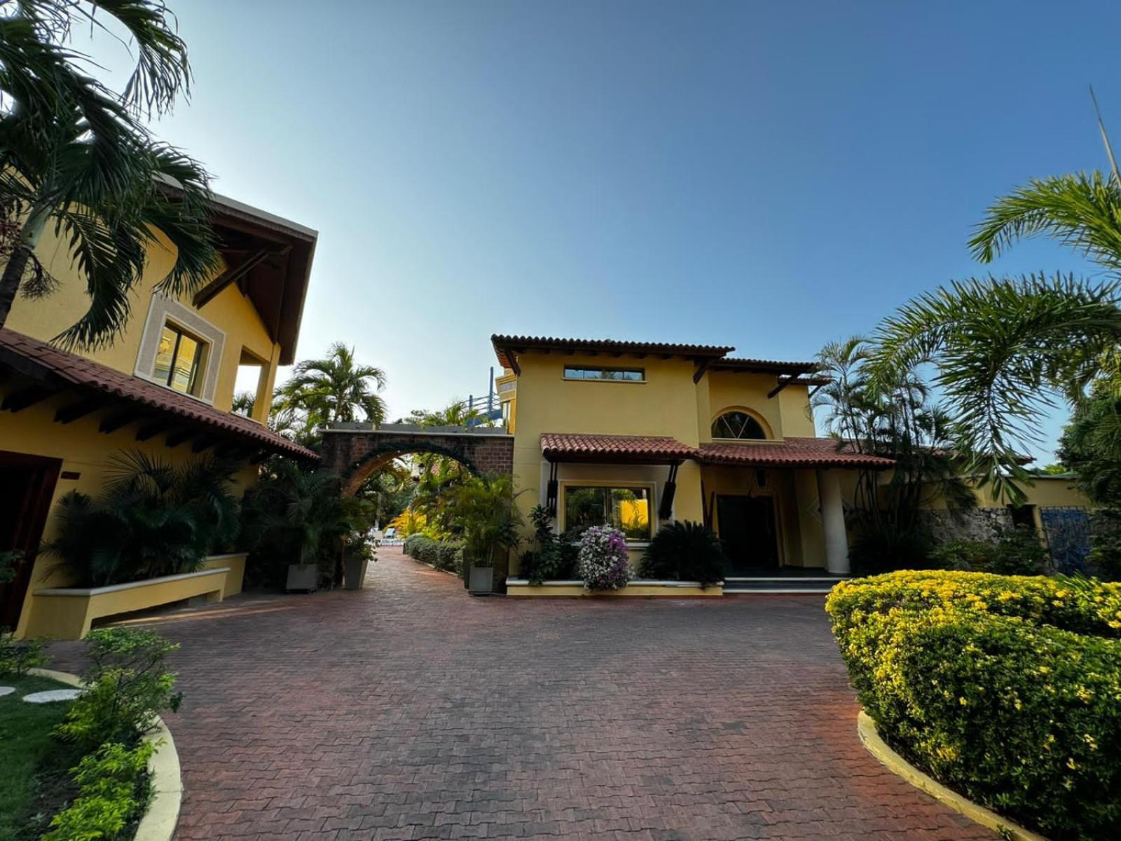 Porto Bello Hotel Boutique Puerto Colombia Zewnętrze zdjęcie