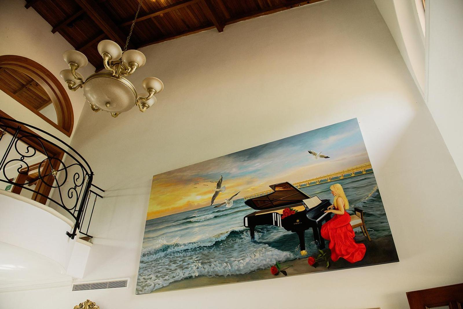 Porto Bello Hotel Boutique Puerto Colombia Zewnętrze zdjęcie