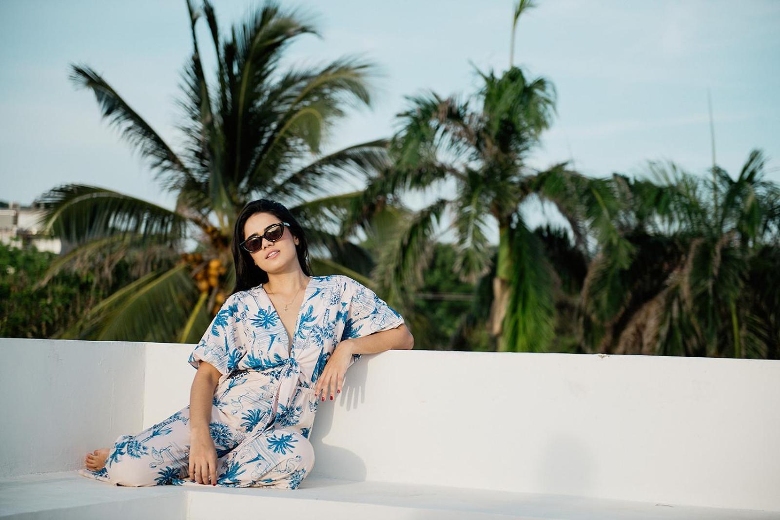 Porto Bello Hotel Boutique Puerto Colombia Zewnętrze zdjęcie