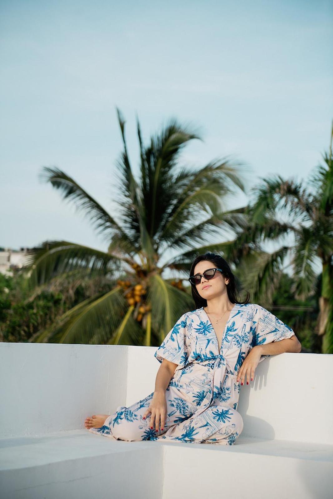 Porto Bello Hotel Boutique Puerto Colombia Zewnętrze zdjęcie