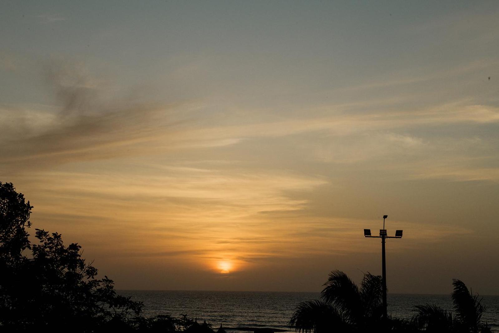Porto Bello Hotel Boutique Puerto Colombia Zewnętrze zdjęcie