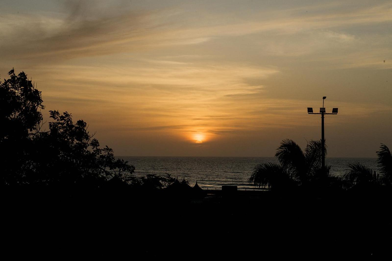 Porto Bello Hotel Boutique Puerto Colombia Zewnętrze zdjęcie