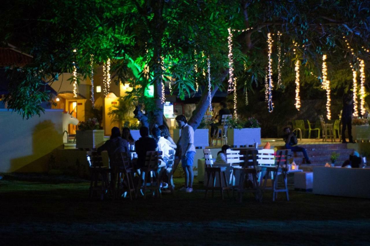 Porto Bello Hotel Boutique Puerto Colombia Zewnętrze zdjęcie