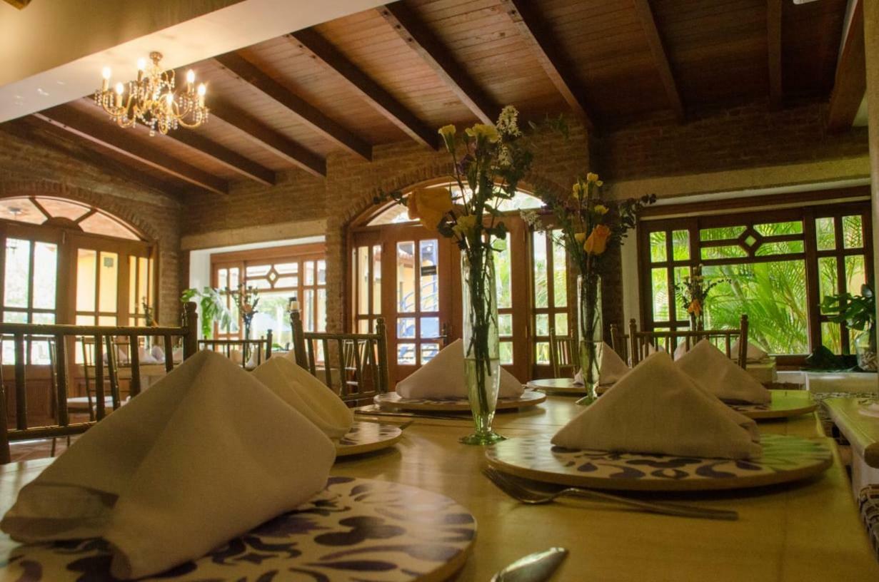 Porto Bello Hotel Boutique Puerto Colombia Zewnętrze zdjęcie