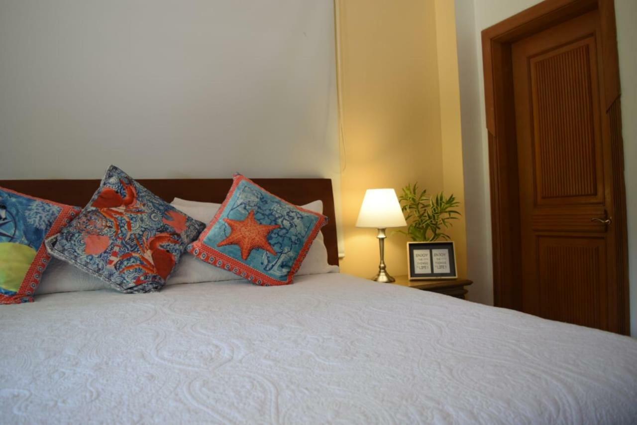 Porto Bello Hotel Boutique Puerto Colombia Zewnętrze zdjęcie